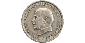 5 Francs Pétain