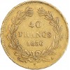 40 Francs Louis-Philippe Ier