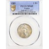 1 Franc Semeuse 1909
