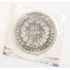 Essai en Argent de 50 Francs Hercule