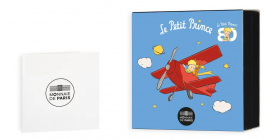 2 Euros France 2026 B.E. - Le Petit Prince