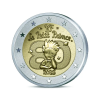 2 Euros France 2026 B.E. Polissage Inversé - Le Petit Prince