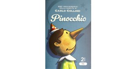 2 Euros Italie 2026 B.U. - Pinocchio