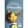 2 Euros Italie 2026 B.U. - Pinocchio