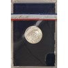 10 Francs en Argent Coffret B.U - Victor Hugo