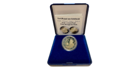 2 Euros Belgique 2019 B.E. - Bruegel