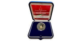 2 Euros Italie 2020 BE - Les Sapeurs Pompiers