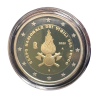 2 Euros Italie 2020 BE - Les Sapeurs Pompiers