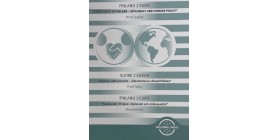 2 Euros Finlande 2025 B.E.