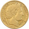10 Francs Cérès Seconde République