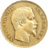 50 Francs Napoléon III Tête Nue