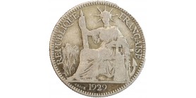 Avers : La Liberté assise.