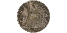 Avers : La Liberté assise.