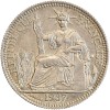Avers : La Liberté assise.