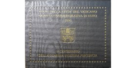 2 Euros Vatican 2006