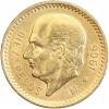 10 Pesos Miguel Hidalgo - Mexique