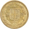 20 Franxs Helvetia - Suisse