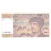 20 Francs Debussy 1997