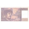 20 Francs Debussy 1997