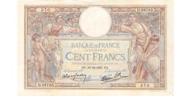 Avers : l'Agriculture et le Commerce et deux enfants