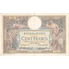 100 Francs Luc Olivier Merson - France 1909