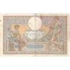 100 Francs Luc Olivier Merson - France 1909