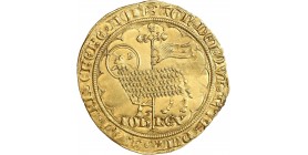 Mouton d'Or Jean le Bon