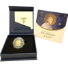 2 Euros commémorative Italie 2026 B.E. - Saint François d'Assise