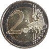 2 Euros Espagne 2026 - Monastère de Poblet