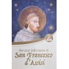 2 Euros commémorative Saint Marin Coincard - Saint François d'Assise