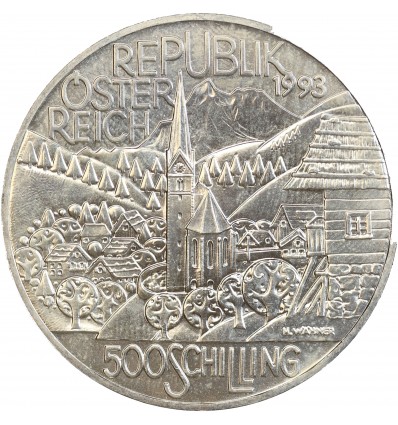 Avers : région alpine.