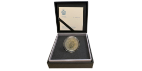 2 Euros commémorative Saint Marin 2026 B.E. - Le Titien