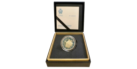 2 Euros commémorative Saint Marin 2026 B.E. - Le Titien