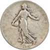 2 Francs Semeuse