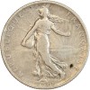 2 Francs Semeuse