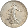 2 Francs Semeuse