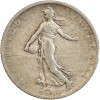 2 Francs Semeuse