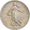 2 Francs Semeuse