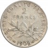 2 Francs Semeuse