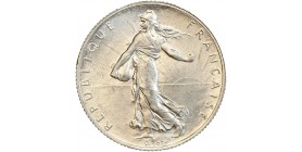 2 Francs Semeuse