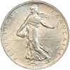 2 Francs Semeuse