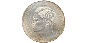 500 Lei Michel Ier - Roumanie Argent