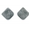 5 Paise Indes - Inde