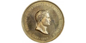 Médaille - Souvenir du Centenaire de l'Empereur Napoléon Ier