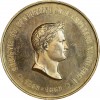 Médaille - Souvenir du Centenaire de l'Empereur Napoléon Ier