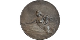 Médaille - Compagnie Générale Transaltlantique