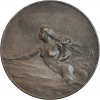 Médaille - Compagnie Générale Transaltlantique