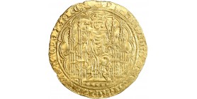 Chaise d'Or - Philippe VI