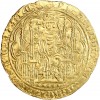 Chaise d'Or - Philippe VI