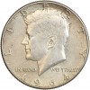 1/2 Dollar Kennedy - Etats-Unis Argent